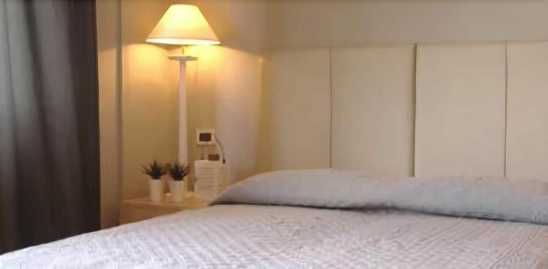 Allakala B&B 巴勒莫 外观 照片